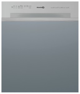 Dishwasher Bauknecht GSI 50003 A+ IO Characteristics, Photo