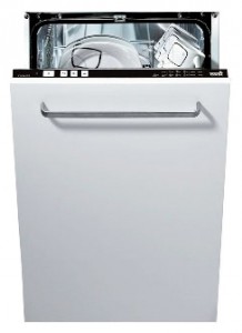 Dishwasher TEKA DW7 453 FI Characteristics, Photo