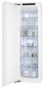 Kühlschrank AEG AGN 71800 F0 Charakteristik, Foto