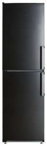 Ψυγείο ATLANT ХМ 4423-060 N χαρακτηριστικά, φωτογραφία