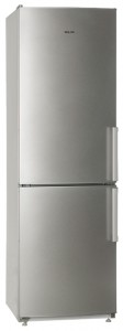 Хладилник ATLANT ХМ 4423-080 N Характеристики, снимка