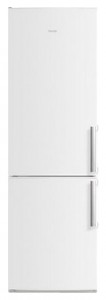 Kühlschrank ATLANT ХМ 4424-000 N Charakteristik, Foto