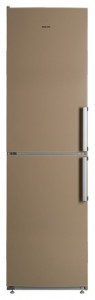 Ψυγείο ATLANT ХМ 4425-050 N χαρακτηριστικά, φωτογραφία