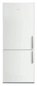 Kühlschrank ATLANT ХМ 6224-100 Charakteristik, Foto