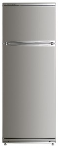 Хладилник ATLANT МХМ 2808-60 Характеристики, снимка