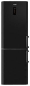 Kühlschrank BEKO CN 335220 B Charakteristik, Foto