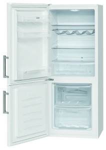 Хладилник Bomann KG186 white Характеристики, снимка