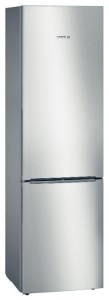 Ψυγείο Bosch KGN39NL10 χαρακτηριστικά, φωτογραφία