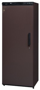 Kühlschrank Climadiff CLA310A+ Charakteristik, Foto