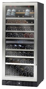 Kühlschrank Climadiff PRO116XDZ Charakteristik, Foto