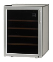 Kühlschrank Dometic A25G Charakteristik, Foto