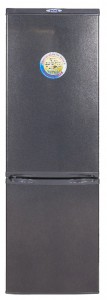 Хладилник DON R 291 графит Характеристики, снимка
