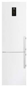 Хладилник Electrolux EN 93454 KW Характеристики, снимка