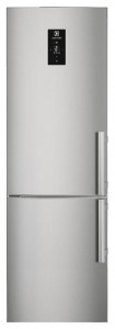 Kühlschrank Electrolux EN 93486 MX Charakteristik, Foto