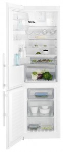 Ψυγείο Electrolux EN 93852 KW χαρακτηριστικά, φωτογραφία