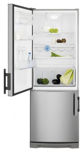 Kühlschrank Electrolux ENF 4451 AOX Charakteristik, Foto
