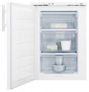 Ψυγείο Electrolux EUT 1106 AW1 χαρακτηριστικά, φωτογραφία
