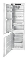 Хладилник Fulgor FBC 352 NF ED Характеристики, снимка