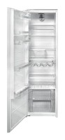 Kühlschrank Fulgor FBR 350 E Charakteristik, Foto