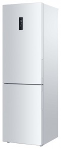 Kühlschrank Haier C2FE636CWJ Charakteristik, Foto