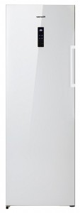 Kühlschrank Hisense RS-31WC4SAW Charakteristik, Foto