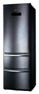 Kühlschrank Hisense RT-41WC4SAB Charakteristik, Foto