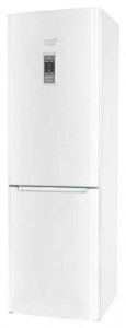 Kühlschrank Hotpoint-Ariston HBD 1201.4 NF Charakteristik, Foto