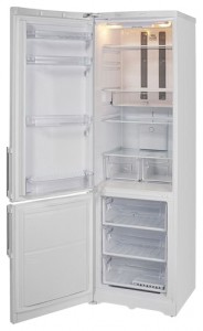 Ψυγείο Hotpoint-Ariston HBD 1201.4 NF H χαρακτηριστικά, φωτογραφία