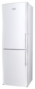 Kühlschrank Hotpoint-Ariston HBM 1181.3 NF H Charakteristik, Foto