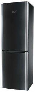 Ψυγείο Hotpoint-Ariston HBM 1181.4 SB χαρακτηριστικά, φωτογραφία