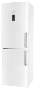 Хладилник Hotpoint-Ariston HBU 1181.3 NF H O3 Характеристики, снимка