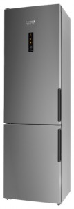 Kühlschrank Hotpoint-Ariston HF 7200 S O Charakteristik, Foto