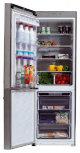 Ψυγείο ILVE RN 60 C GR χαρακτηριστικά, φωτογραφία