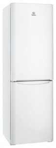 Хладилник Indesit BIA 18 X Характеристики, снимка