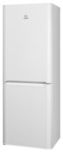 Kühlschrank Indesit IB 160 Charakteristik, Foto