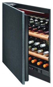 Kühlschrank IP INDUSTRIE CI 140 Charakteristik, Foto
