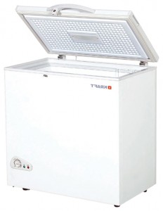 Kühlschrank Kraft BD(W) 225 Q Charakteristik, Foto