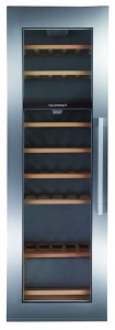 Хладилник Kuppersbusch EWK 1780-0-2 Z Характеристики, снимка