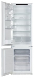 Ψυγείο Kuppersbusch IKE 3290-1-2T χαρακτηριστικά, φωτογραφία