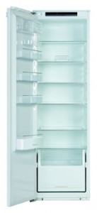 Kühlschrank Kuppersbusch IKE 3390-1 Charakteristik, Foto