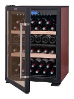 Kühlschrank La Sommeliere CTV60.2Z Charakteristik, Foto