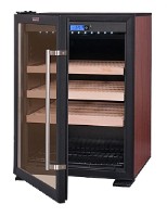 Kühlschrank La Sommeliere CTV80 Charakteristik, Foto