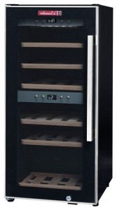 Kühlschrank La Sommeliere ECS25.2Z Charakteristik, Foto