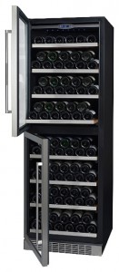 Kühlschrank La Sommeliere TR2V150 Charakteristik, Foto