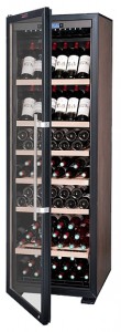 Kühlschrank La Sommeliere TRV250 Charakteristik, Foto