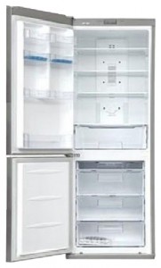 Kühlschrank LG GA-B409 SLCA Charakteristik, Foto