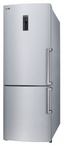 Kühlschrank LG GC-B559 EABZ Charakteristik, Foto