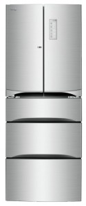 Kühlschrank LG GC-M40 BSMQV Charakteristik, Foto