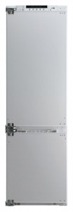 یخچال LG GR-N309 LLA مشخصات, عکس