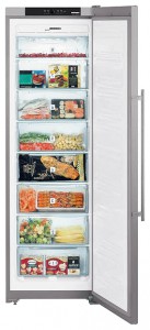 Kühlschrank Liebherr SGNesf 3063 Charakteristik, Foto